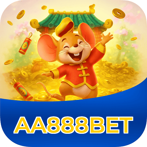 AA888BET: Cassino Online Premiado e Seguro